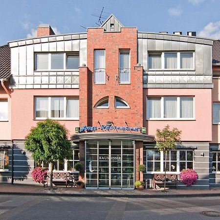 Hotel Restaurant Esser Wegberg Exteriér fotografie