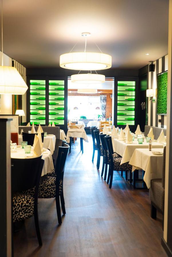 Hotel Restaurant Esser Wegberg Exteriér fotografie