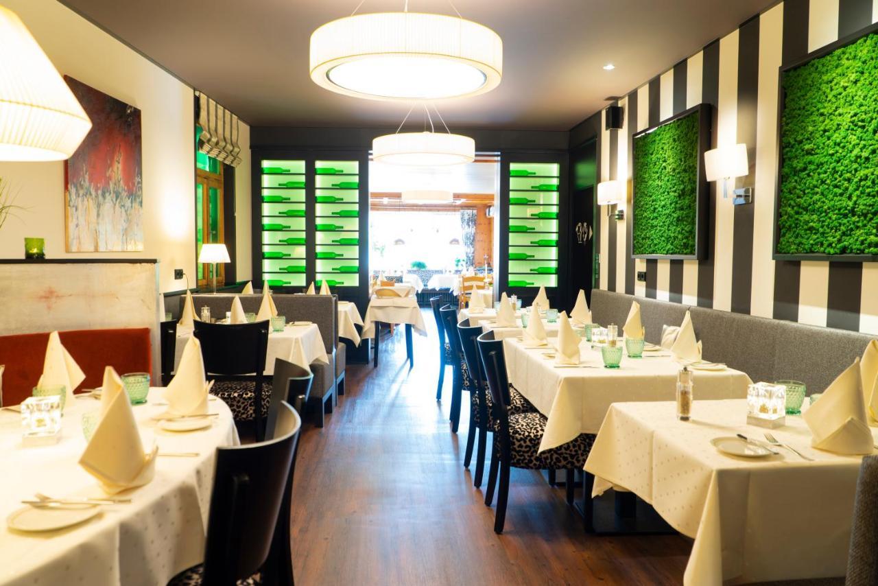 Hotel Restaurant Esser Wegberg Exteriér fotografie